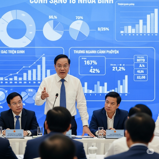 Phó Thủ tướng Thường trực Nguyễn Hòa Bình: Tập trung tháo gỡ vướng mắc, đẩy nhanh giải ngân vốn đầu tư công