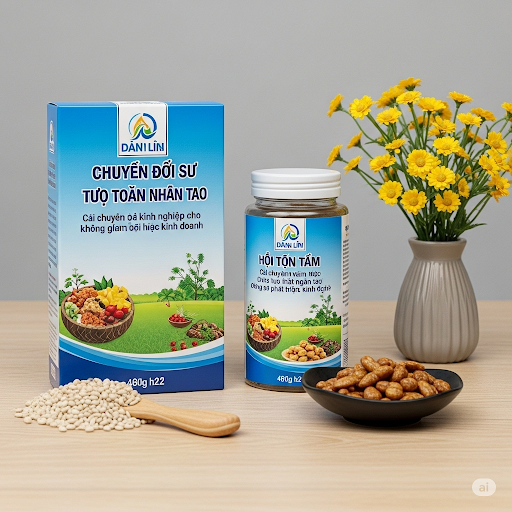 Ngày hội ứng dụng chuyển đổi số và trí tuệ nhân tạo dành cho doanh nghiệp