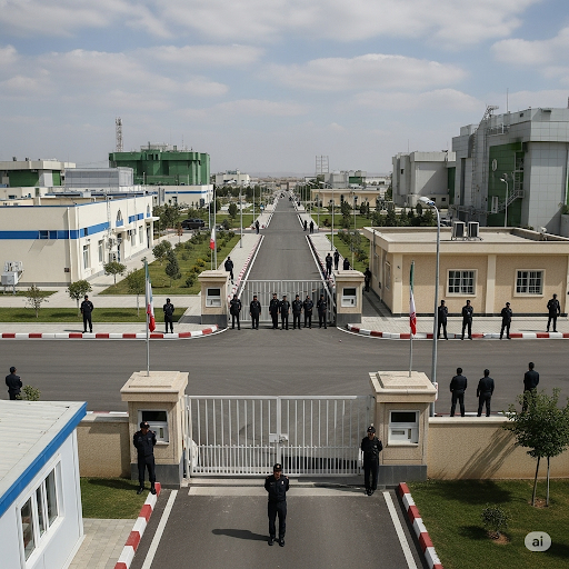 Iran sẵn sàng trước hoạt động thanh sát các cơ sở hạt nhân