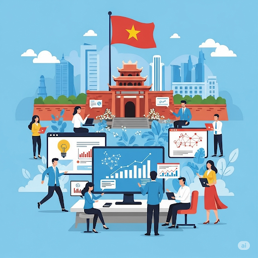 Phát huy trí tuệ kiều bào, động lực cho đột phá phát triển đất nước trong kỷ nguyên mới