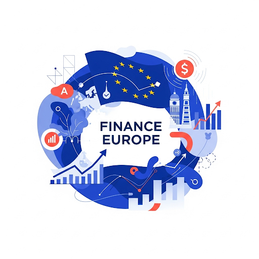 Sáng kiến “Finance Europe”: Nỗ lực thúc đẩy thị trường vốn châu Âu​