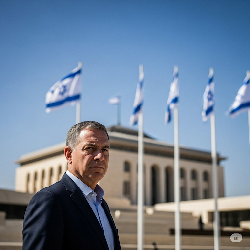 Israel: Cựu giám đốc tình báo cân nhắc lập chính đảng độc lập mới