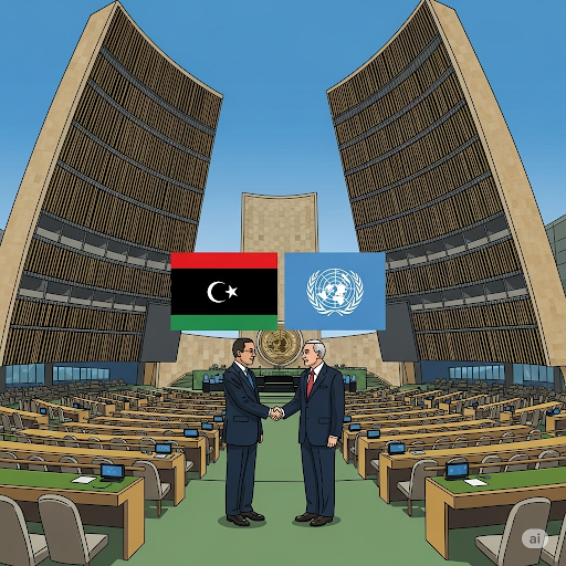 LHQ hoan nghênh quyết định giải quyết các vấn đề an ninh của Libya