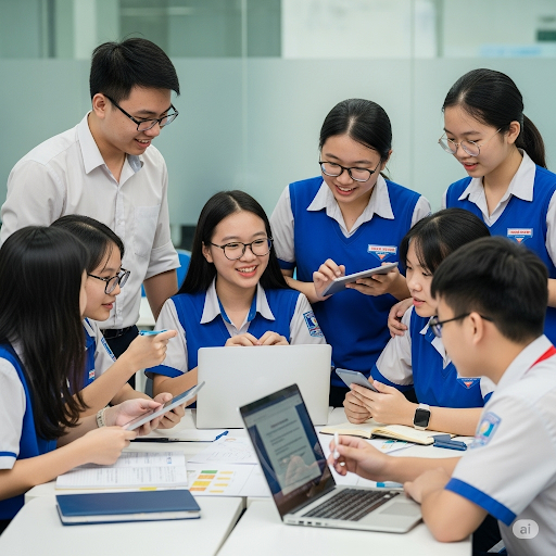 Kỳ thi vào lớp 10 công lập Hà Nội: Đề thi đổi mới, tăng cường phát triển năng lực người học
