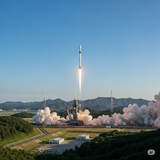 Starlink sẽ ra mắt tại Hàn Quốc sớm nhất vào tháng 6/2025