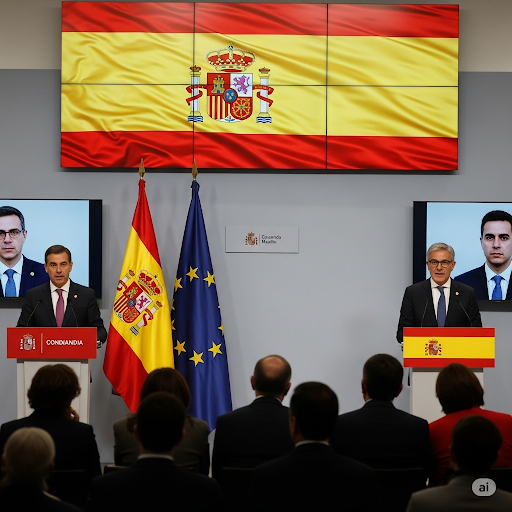 Tây Ban Nha lên án vụ ám sát hụt chính trị gia Colombia