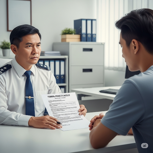 Đắk Nông xử phạt hành chính người đăng tin thất thiệt về sầu riêng