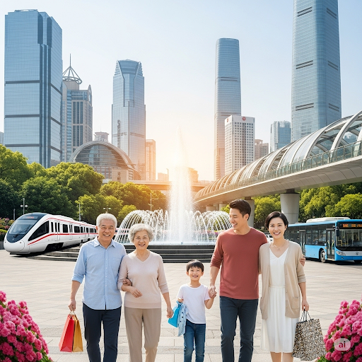 Trung Quốc thúc đẩy các biện pháp bảo đảm và cải thiện sinh kế của nhân dân