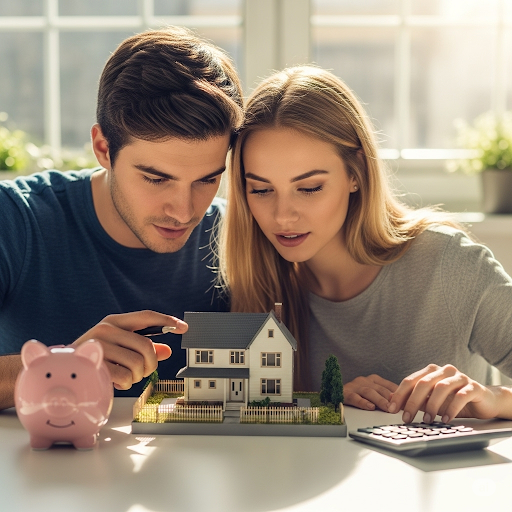 Nghiên cứu gói tín dụng cho vay đối với người trẻ tuổi có nhu cầu mua nhà