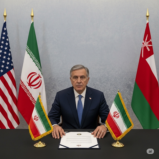 Iran sớm chuyển đề xuất hạt nhân đối trọng với Mỹ