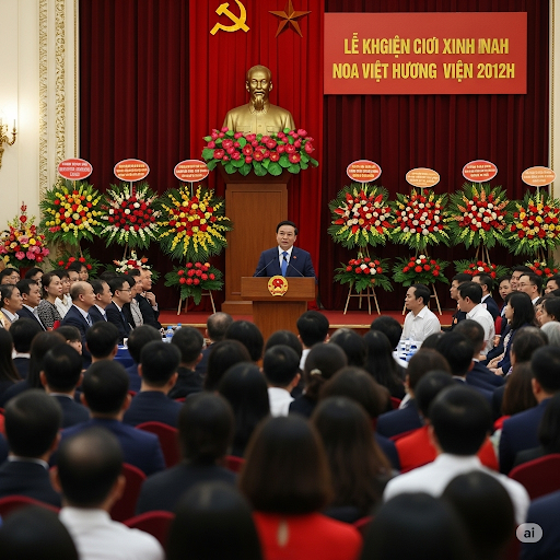 Thủ tướng Phạm Minh Chính gặp gỡ cộng đồng người Việt Nam tại Pháp