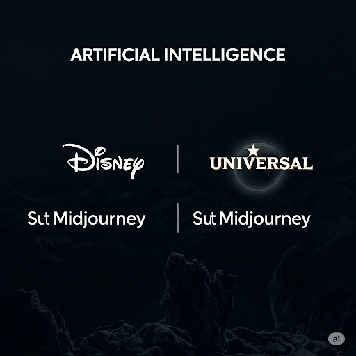 Trí tuệ nhân tạo: Disney và Universal kiện Midjourney về vấn đề bản quyền