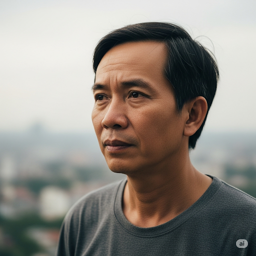 THEO DÒNG THỜI SỰ: Phép thử ở tuổi 50