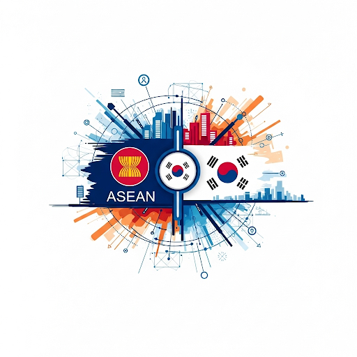 ASEAN - Hàn Quốc thúc đẩy kết nối chiến lược