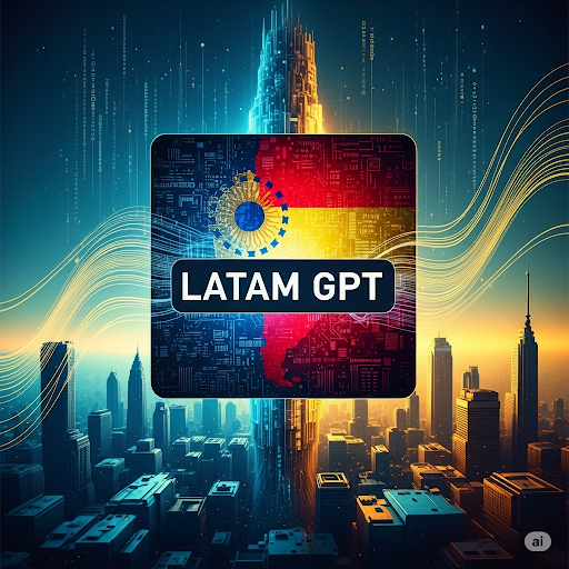 Trí tuệ nhân tạo: Latam GPT - mô hình AI “thuần Mỹ Latinh” đầu tiên