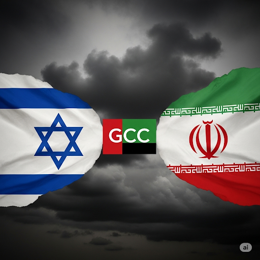 Căng thẳng Israel – Iran: GCC thúc đẩy nỗ lực nhằm giảm leo thang căng thẳng - Iran đưa ra cảnh báo cứng rắn đến các nước vùng Vịnh